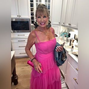 Meet your Posher, Gail